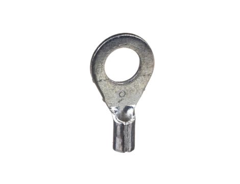 Końcówka oczkowa cynowana KO 1/5 E09KO-01010101100 /100szt./