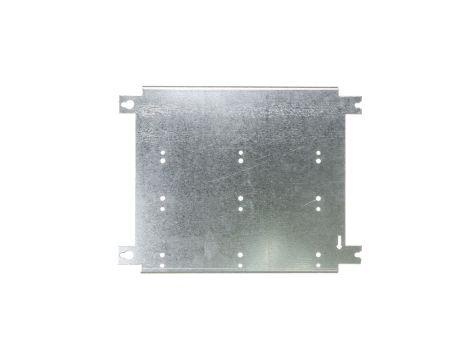 Płyta montażowa 250x425mm stal BPZ-MPLSASY-425 114829