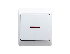 Hermes Łącznik świecznikowy biały IP44 ŁNT-5+n 0342-02