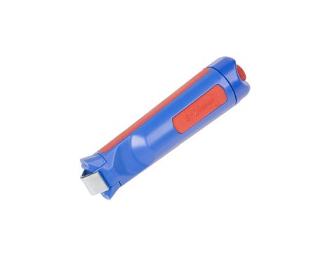 Nóż monterski AM 1/8-27 E06NZ-01120200201