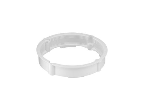 Pierścień dystansowy 60x12mm biały PD60x12 37058006 /50szt./