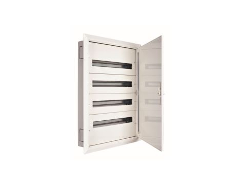 Rozdzielnica modułowa 4x24 podtynkowa IP30 FW424FT