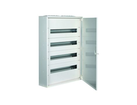 Rozdzielnica modułowa 4x24 natynkowa IP30 FW424WT