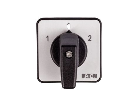 Łącznik krzywkowy 1-0-2 3P 20A do wbudowania T0-3-8212/E 029353