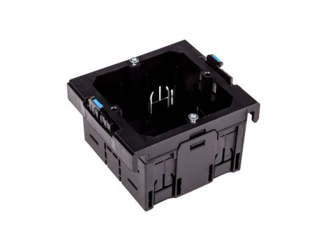 Puszka instalacyjna pojedyncza montaż frontalny G2850