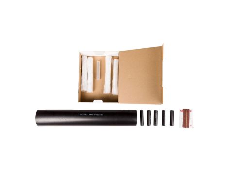 Mufa termokurczliwa przelotowa ognioodporna, SMH5 6-10/E90, 145681