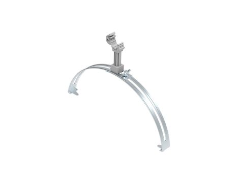 Uchwyt gąsiorowy uniwersalny G6 59.2 OC /95900201/