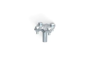 Zacisk wkręcany do pręta uziomowego 42.2 OC /94200201/