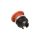 Napęd przycisku grzybkowego czerwony /O/ z samopowrotem M22-DP-R-X0 216720
