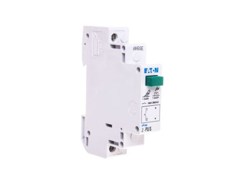 Przycisk modułowy 16A 1Z Z-PU/S 276291