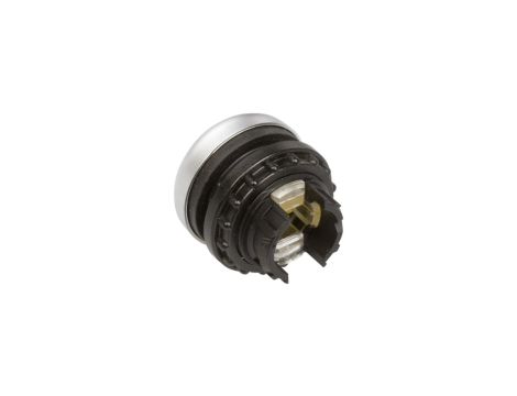 Napęd przycisku żółty z podświetleniem bez samopowrotu M22-DRL-Y 216950