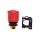 Przycisk bezpieczeństwa 22mm 1R IP66 przez pociągnięcie M22-PV/K01 216515