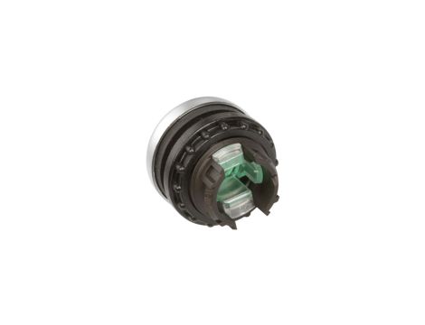 Napęd przycisku zielony z podświetleniem z samopowrotem M22-DL-G 216927