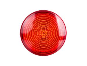 Lampka sygnalizacyjna 22mm czerwona 230V AC LED ST22-LC-230-LEDAC