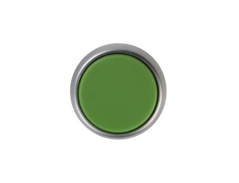 Napęd przycisku zielony z samopowrotem ST22-KZ.