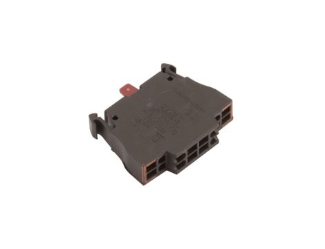 Styk pomocniczy 2R montaż czołowy M22-CK02 107899