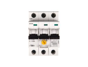 Wyłącznik taryfowy 1P 13-20A Z-TS20/3 266857