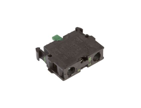 Styk pomocniczy 1Z montaż czołowy M22-K10 216376