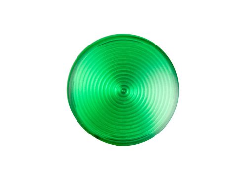 Lampka sygnalizacyjna 22mm zielona 230-240V AC LED XB7EV03MP