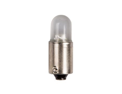 Dioda LED 230V AC biała LED230VAC\B