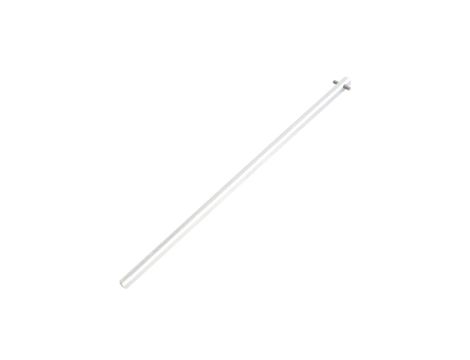 Trzpień do wersji ze sprzęgłem drzwiowym 200mm do GA..A i GA..D GAX7200