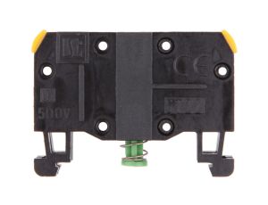 Styk pomocniczy 1Z montaż czołowy ST2210-1