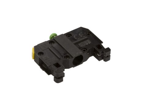 Styk pomocniczy 1Z do montażu na szynie ST2210-1-SZ