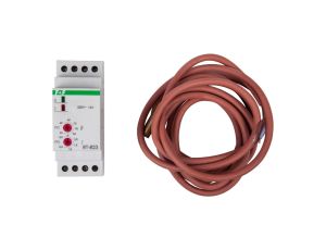 Regulator temperatury RT-823