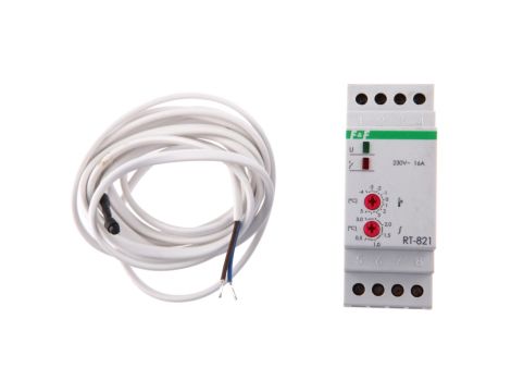 Regulator temperatury RT-821