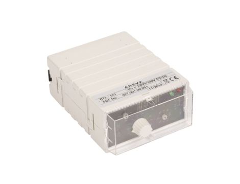 Przekaźnik czasowy 3P 5A 0,01sek-100h 220-230V AC/DC wielofunkcyjny RTx-151 220/230 2000670