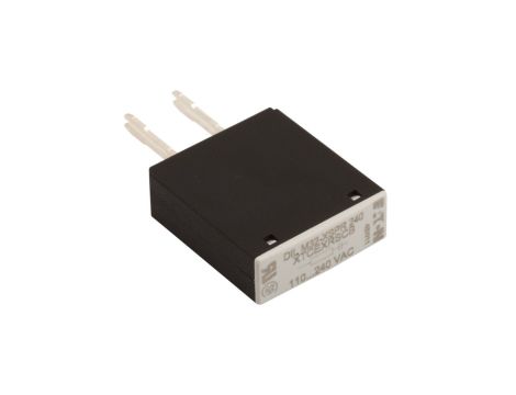 Układ ochronny RC dla styczników 110-240V DILM32-XSPR240 281203