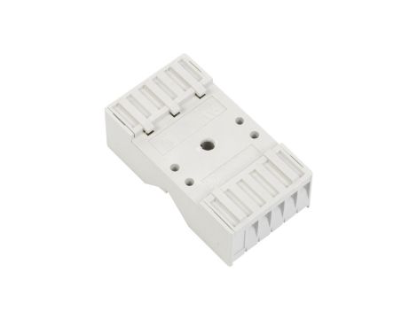 Gniazdo przekaźnika R15 3P PZ11 592001