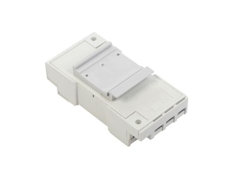 Gniazdo przekaźnika R15 4P GZ14U 592027