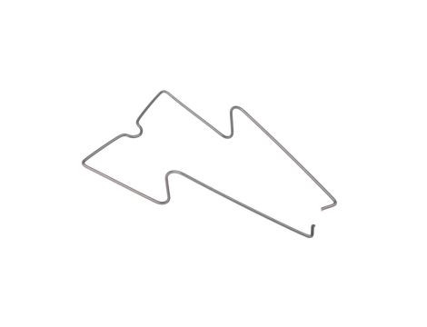 Obejma sprężynowa do gniazd przekaźnikowych PZ11 0031 591050