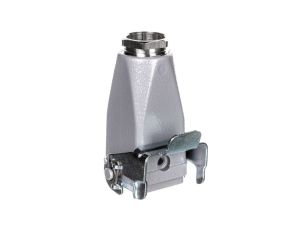 Obudowa gniazda swobodna PG11 IP65 EPIC H-A 3 MTgvb 10429500