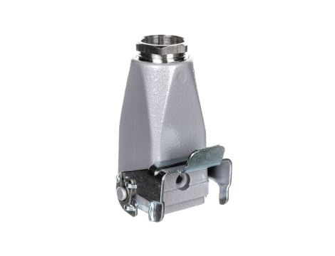 Obudowa gniazda swobodna PG11 IP65 EPIC H-A 3 MTgvb 10429500