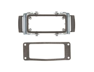 Obudowa gniazda pulpitowa IP65 EPIC H-B 16 AG 10072000