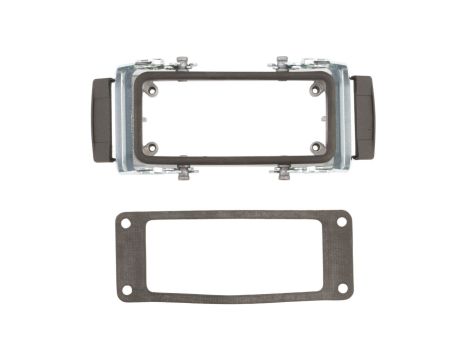 Obudowa gniazda pulpitowa IP65 EPIC H-B 16 AG 10072000