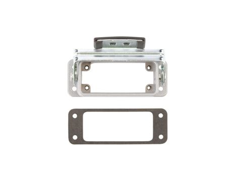 Obudowa gniazda pulpitowa IP65 EPIC H-A 10 AG-LB 10442000