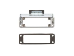 Obudowa gniazda pulpitowa IP65 EPIC H-A 16 AG-LB 10462000