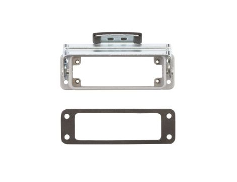 Obudowa gniazda pulpitowa IP65 EPIC H-A 16 AG-LB 10462000