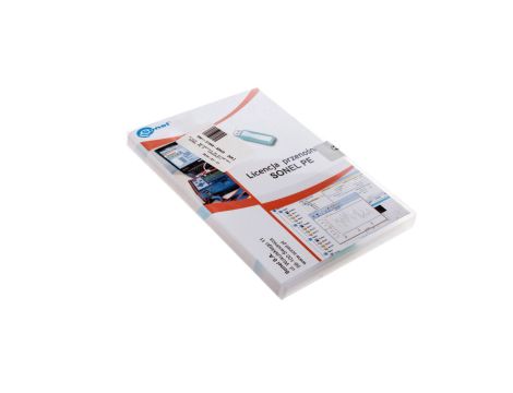 Klucz sprzętowy USB do programu SONEL PE WAADAKEY1 (Adapter USB - licencja dla kolejnego stanowiska)