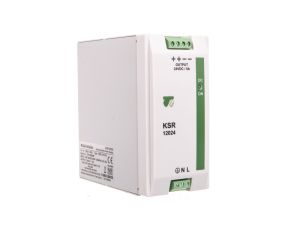 Zasilacz impulsowy modułowy KSR 12024 230VAC/24VDC 120W 5A 18924-9993