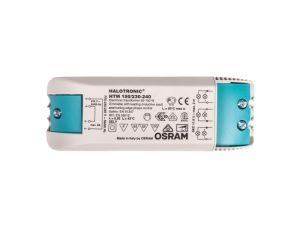 Zasilacz halogenowy 50-150W 230V 12V HTM-150/230-240 4050300581415