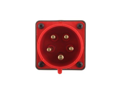 Adapter gniazd trójfazowych AGT-32P 5P WAADAAGT32P