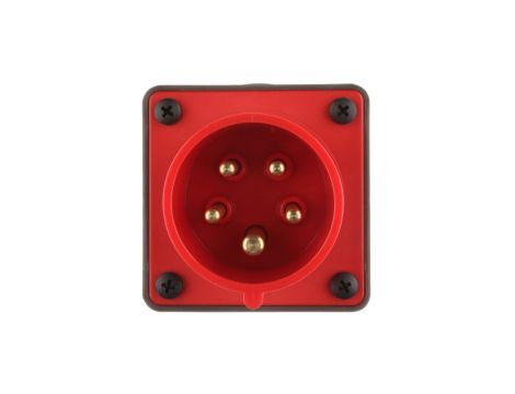 Adapter gniazd trójfazowych AGT-16P 5P WAADAAGT16P