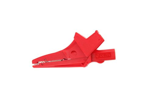 Krokodylek K02 czerwony WAKRORE20K02