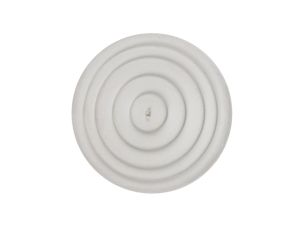 Dławnica elastyczna PE-19 34.01 jasnoszara /10szt./