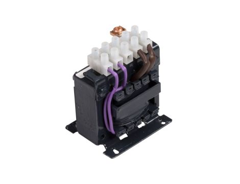 Transformator 1-fazowy bezpieczeństwa TMM 30/A 230/ 24V 1,25A, Ta 40, 16224-9957