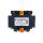 Transformator 1-fazowy bezpieczeństwa STM 400 230/ 24V 16,6A, Ta 40, 16224-9918
